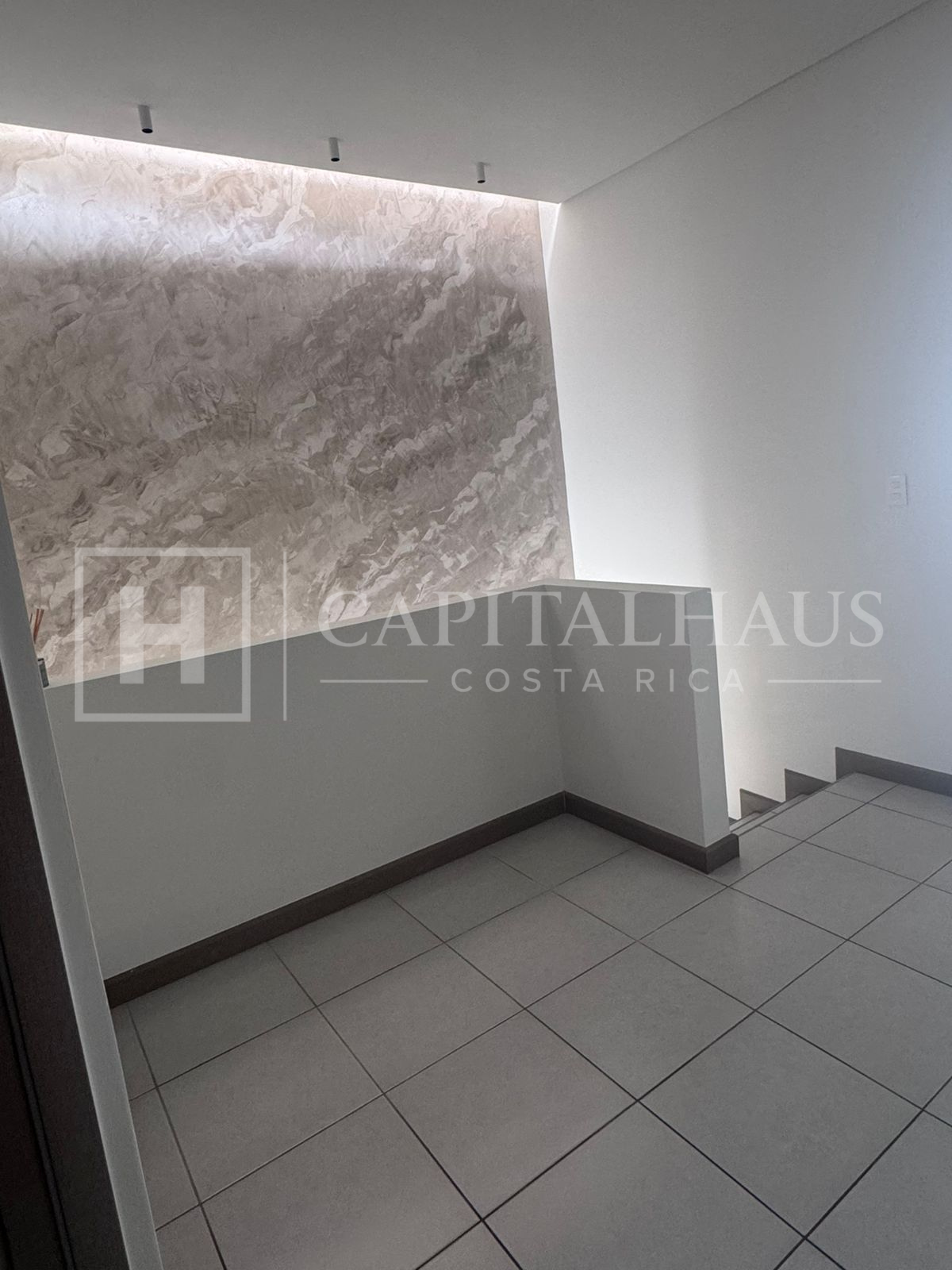 Baño principal