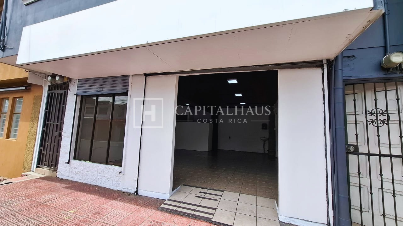 Local Comercial Cartago