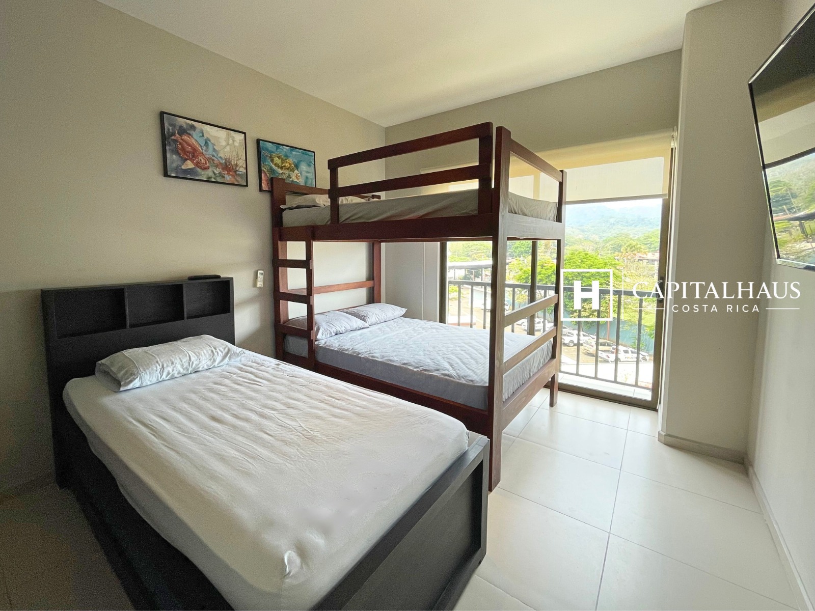 Apartamento Jacó Bay 12