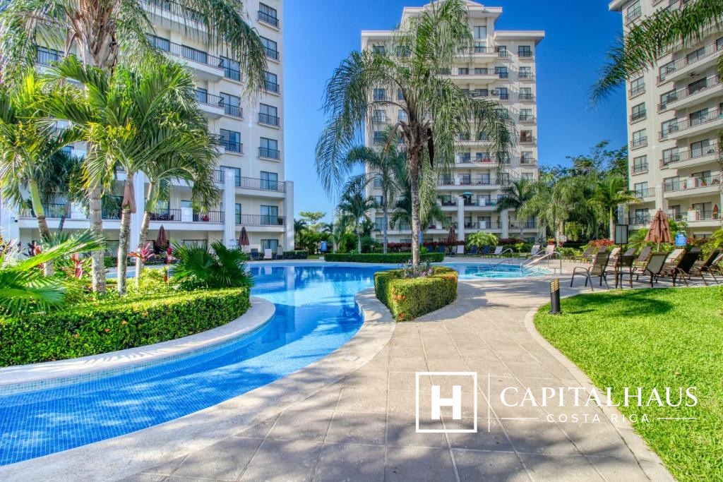 Apartamento Jacó Bay 1