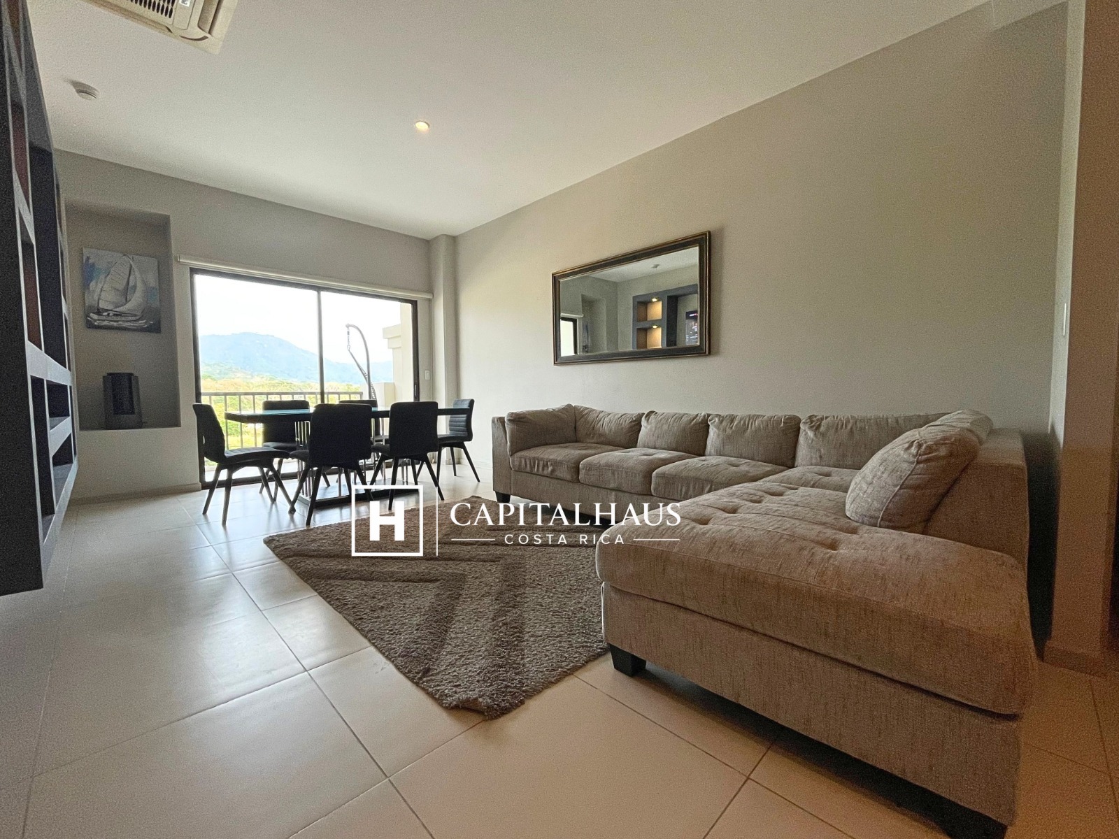 Apartamento Jacó Bay 5