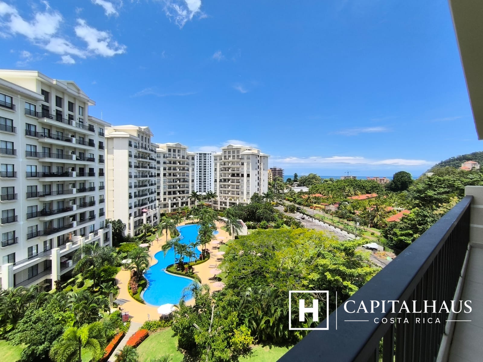 Apartamento Jacó Bay 2