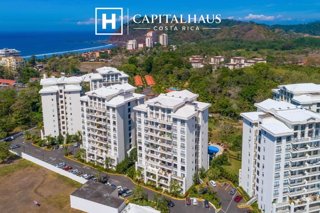 Apartamento Jacó Bay 4