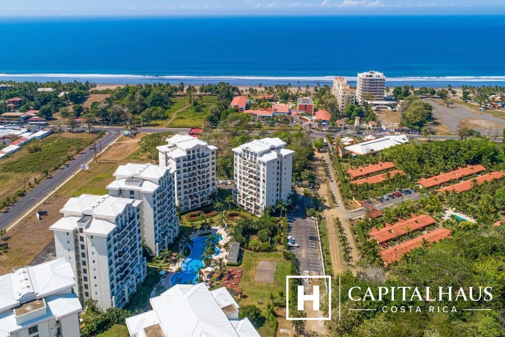 Apartamento Jacó Bay 3