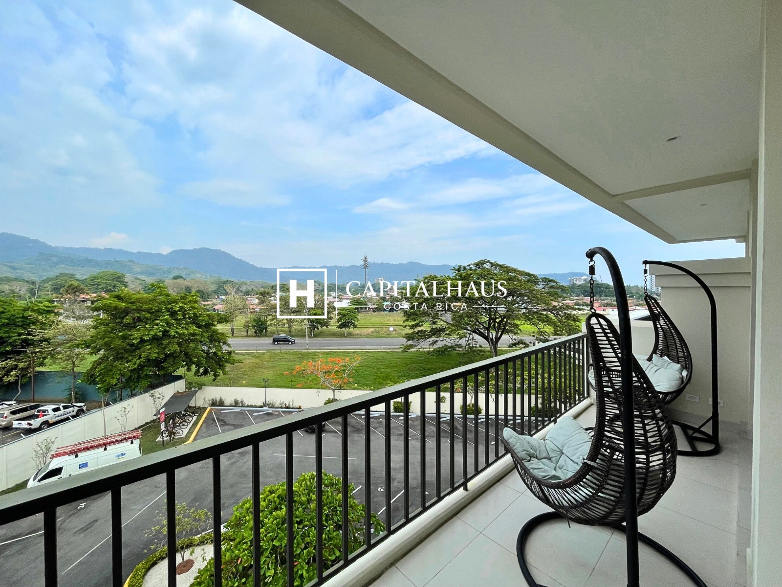 Apartamento Jacó Bay 14