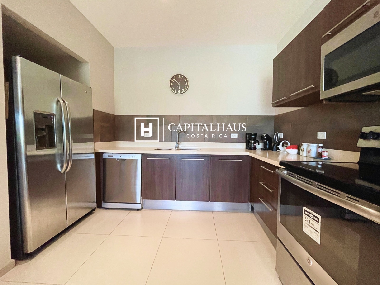 Apartamento Jacó Bay 6