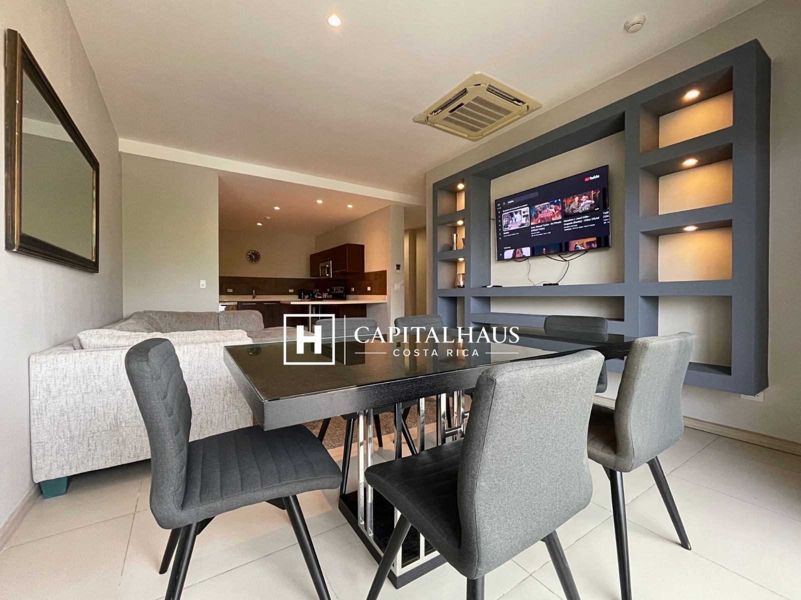 Apartamento Jacó Bay 7