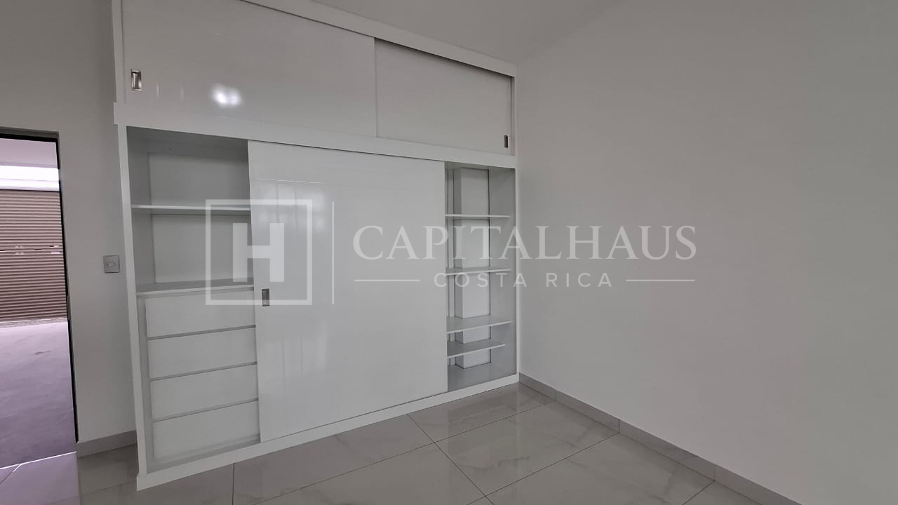 Apartamento Sabanilla 8