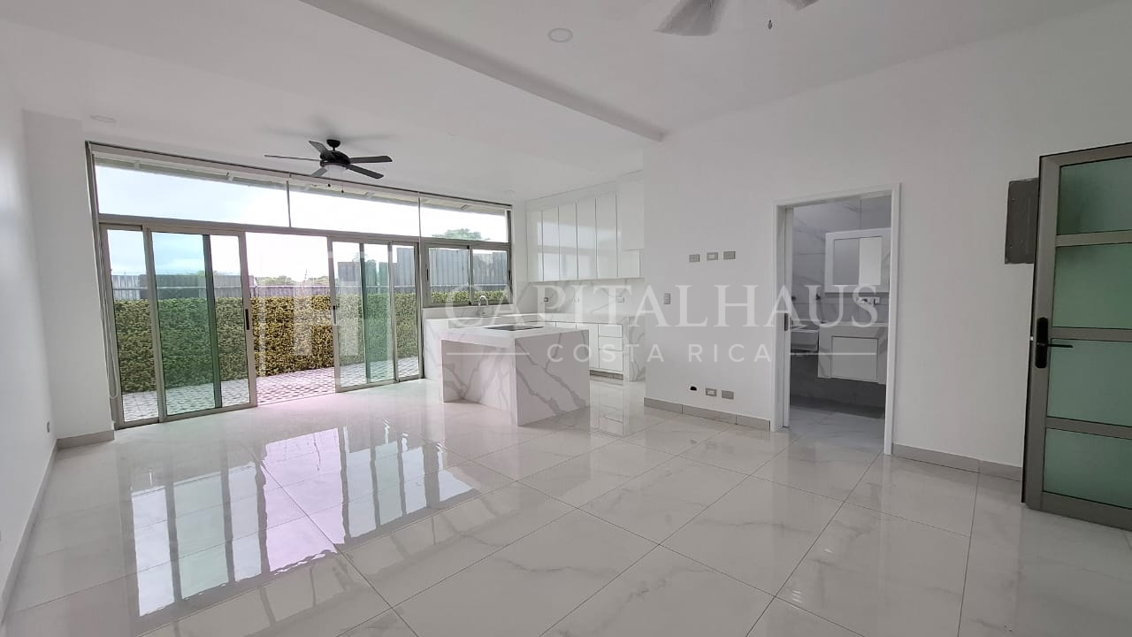 Apartamento Sabanilla 7