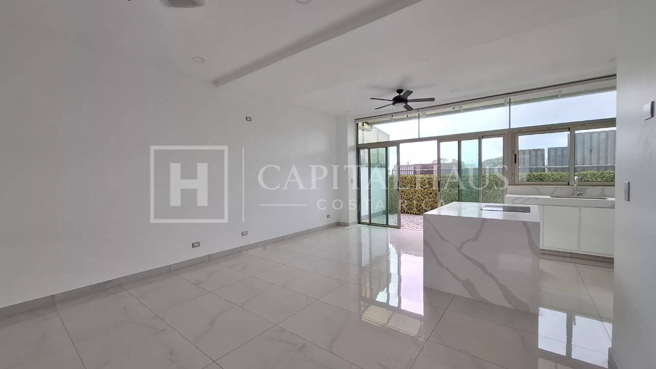 Apartamento Sabanilla 6