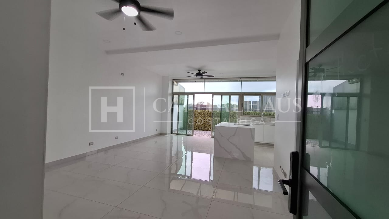 Apartamento Sabanilla 5