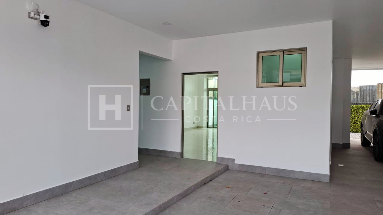 Apartamento Sabanilla 4