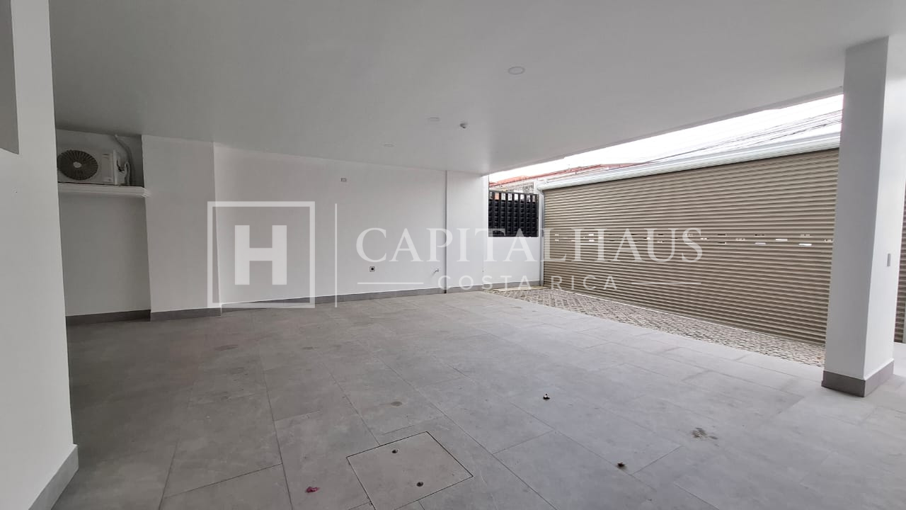 Apartamento Sabanilla 3