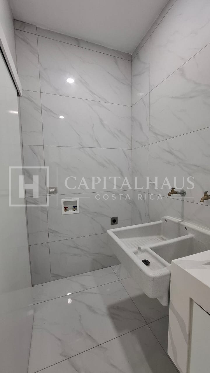 Apartamento Sabanilla 10