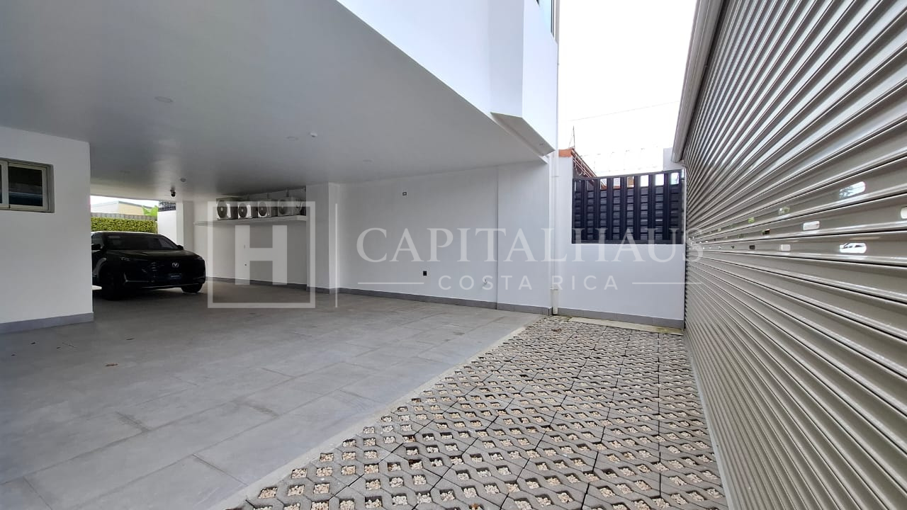 Apartamento Sabanilla 2