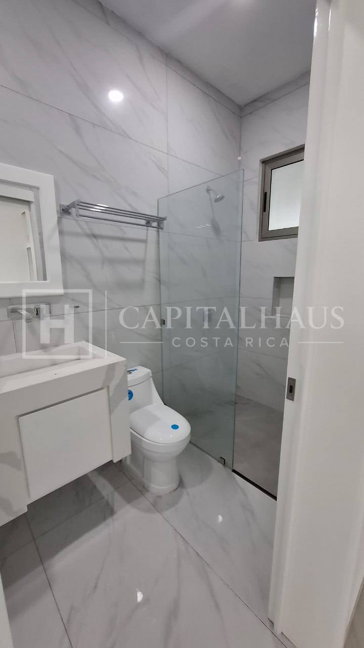 Apartamento Sabanilla 9