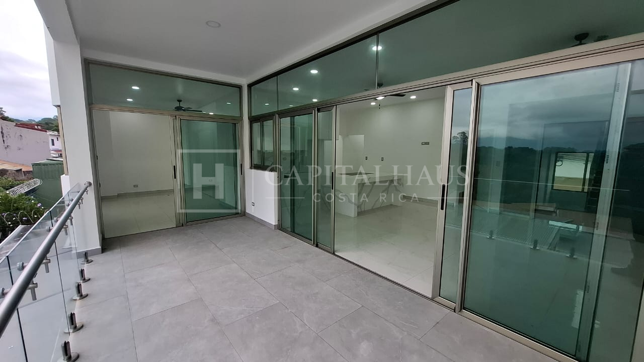 Apartamento Premium Sabanilla 22
