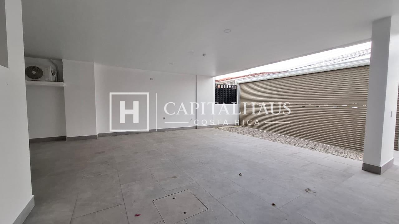 Apartamento Premium Sabanilla 3