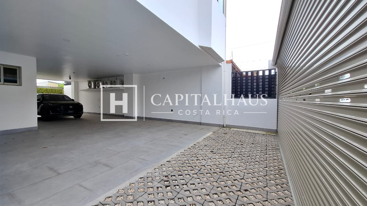 Apartamento Premium Sabanilla 2