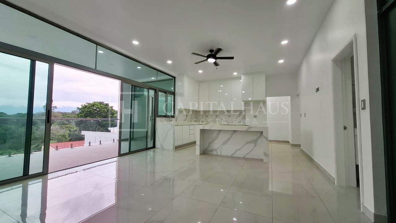 Apartamento Premium Sabanilla 5