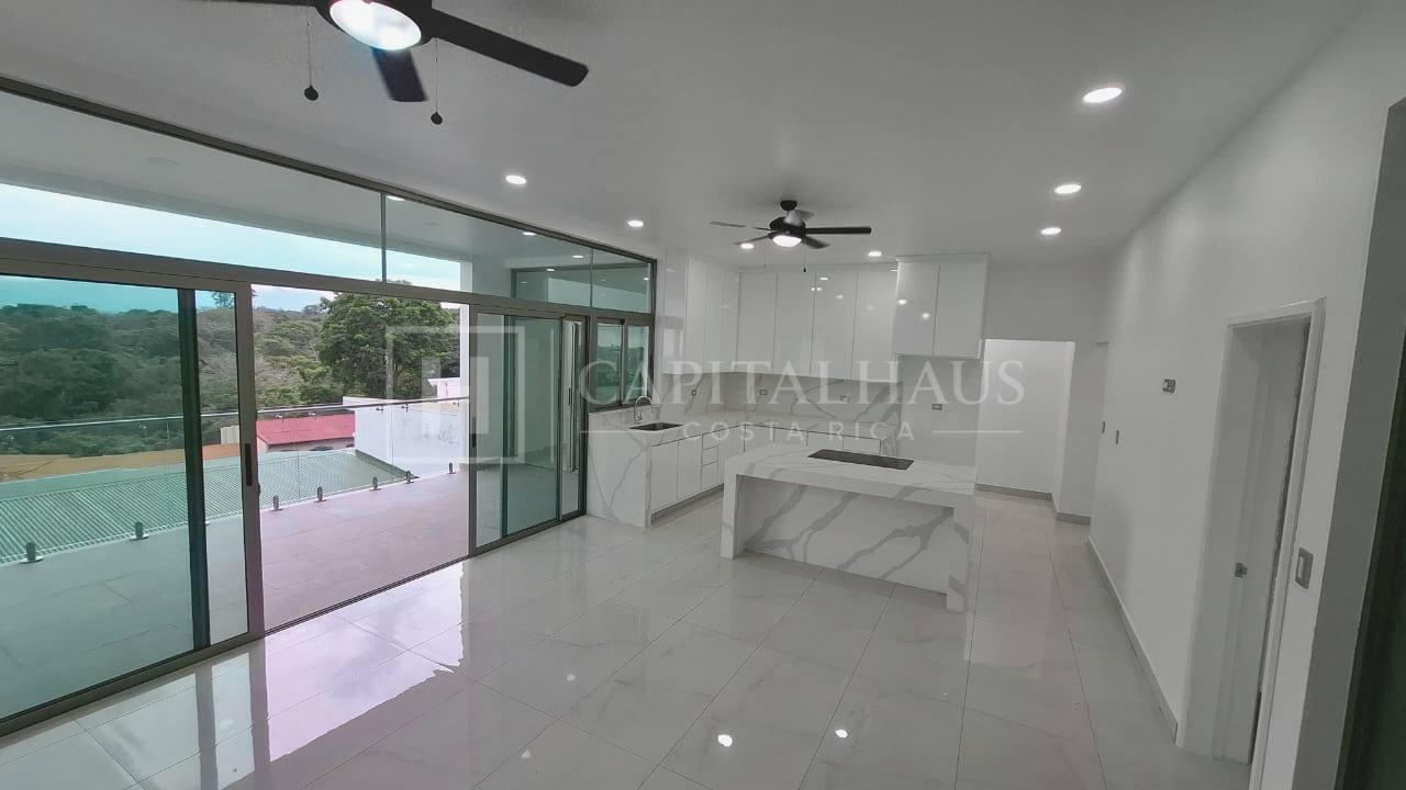 Apartamento Premium Sabanilla 6