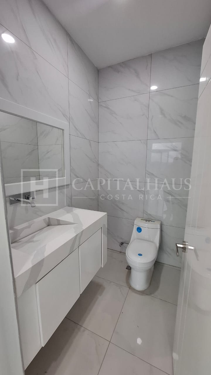 Apartamento Premium Sabanilla 8