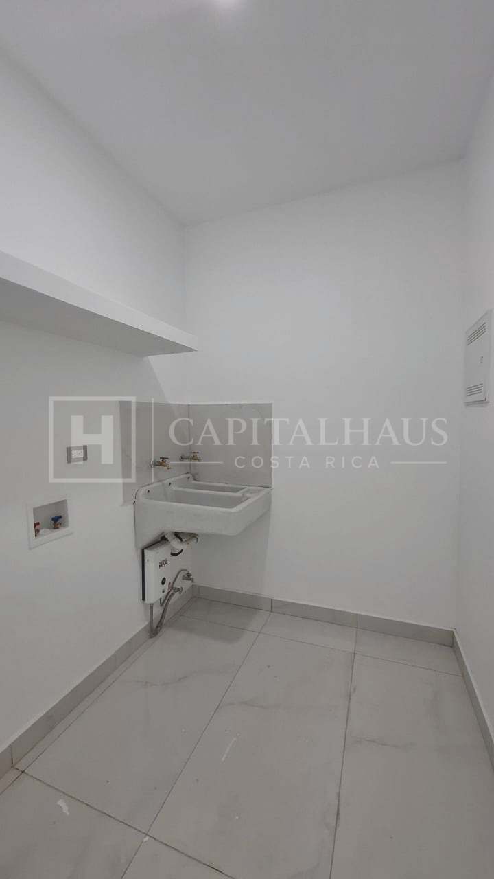 Apartamento Premium Sabanilla 9
