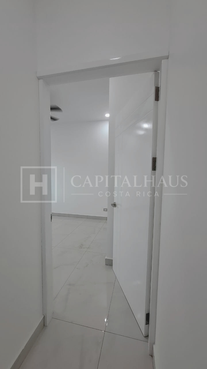 Apartamento Premium Sabanilla 10