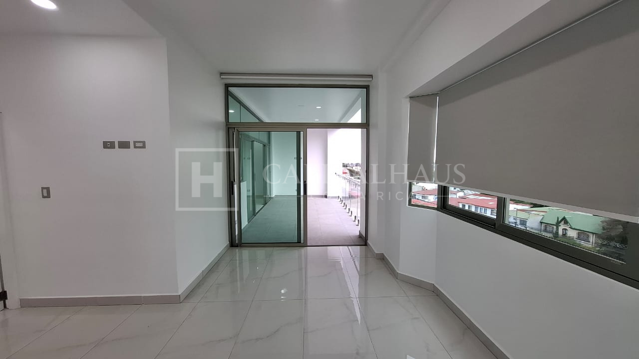 Apartamento Premium Sabanilla 19