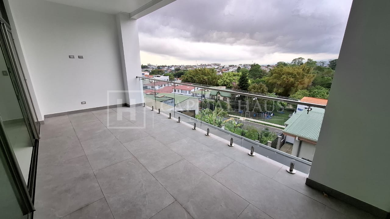 Apartamento Premium Sabanilla 20