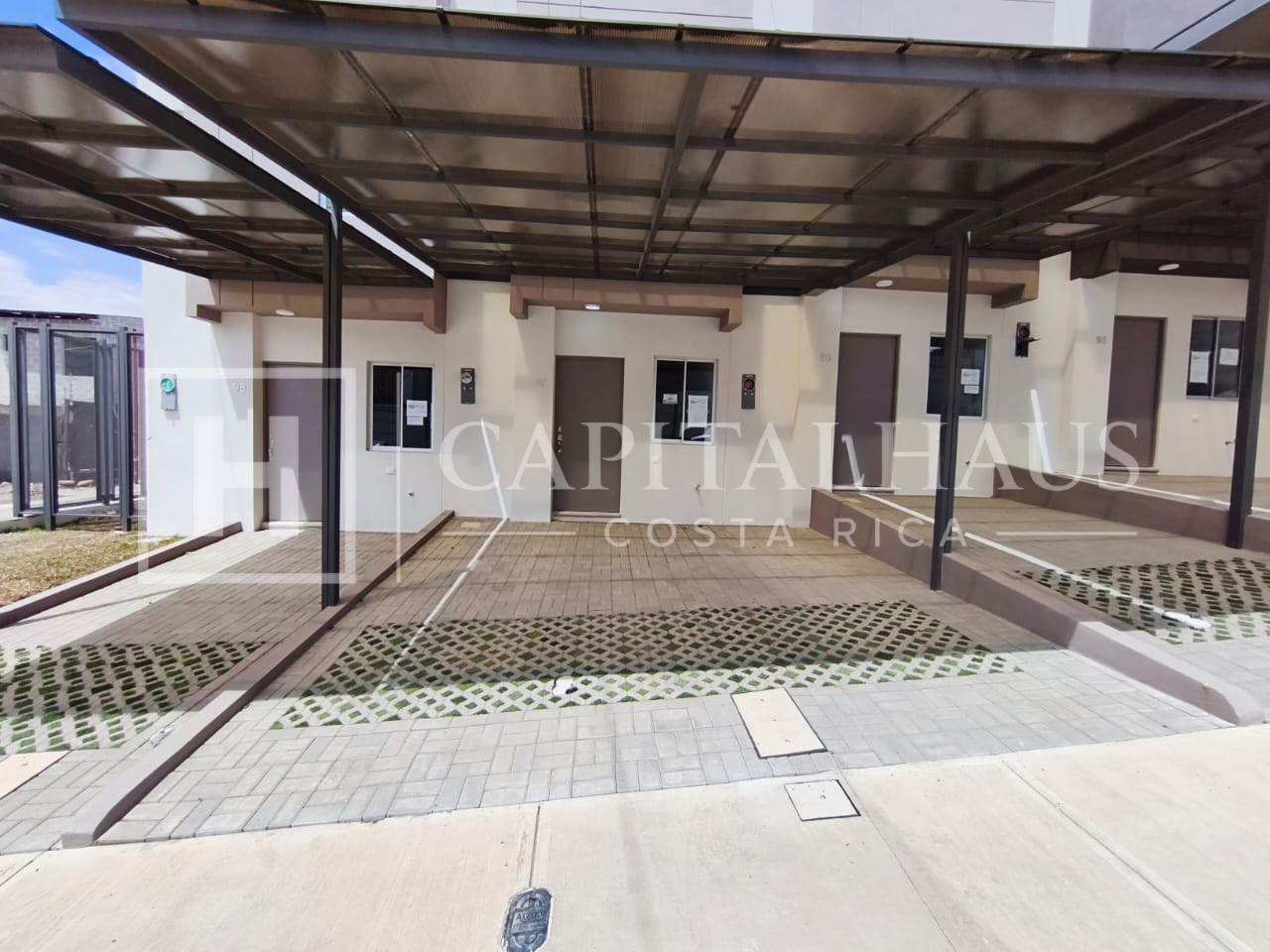 Casa Desamparados 1