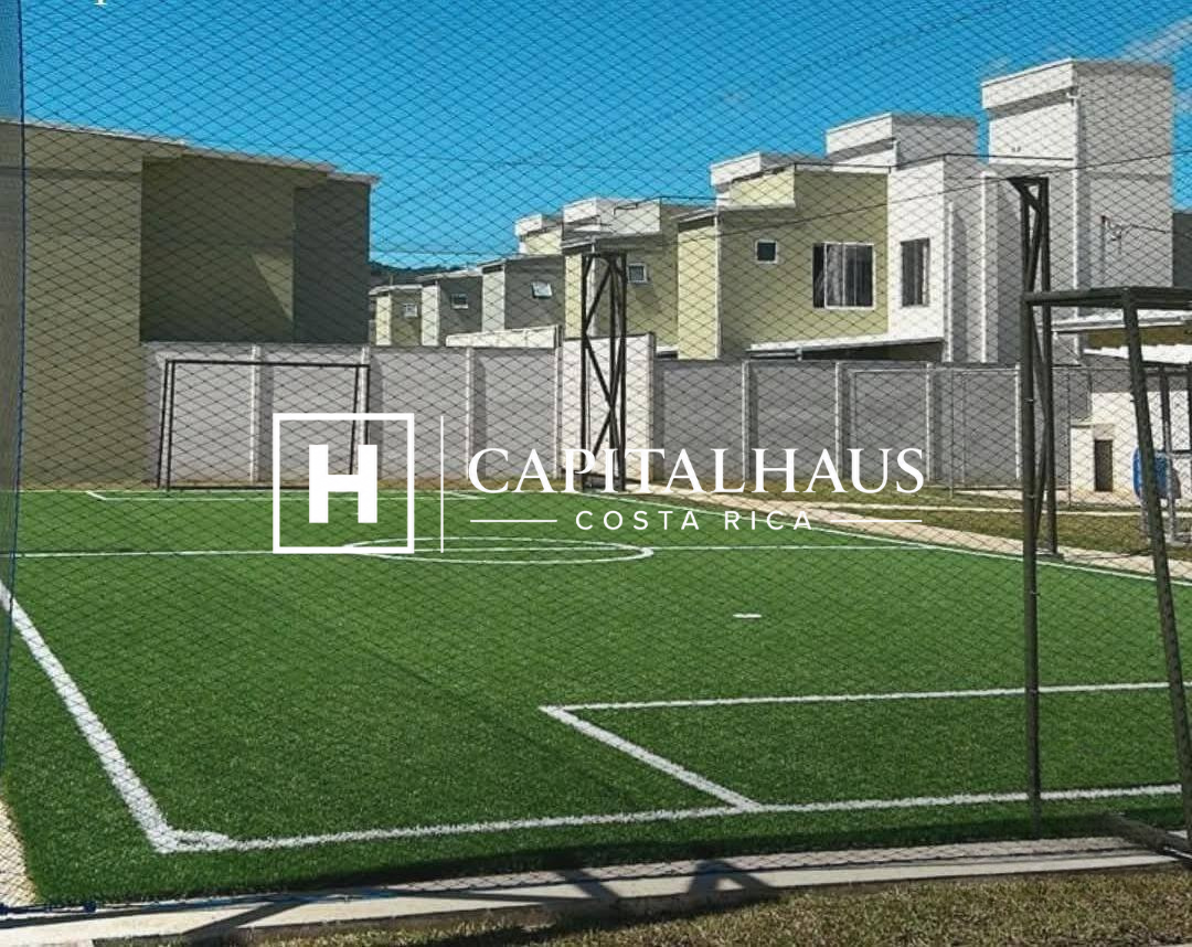 Casa Novarum En Venta 16