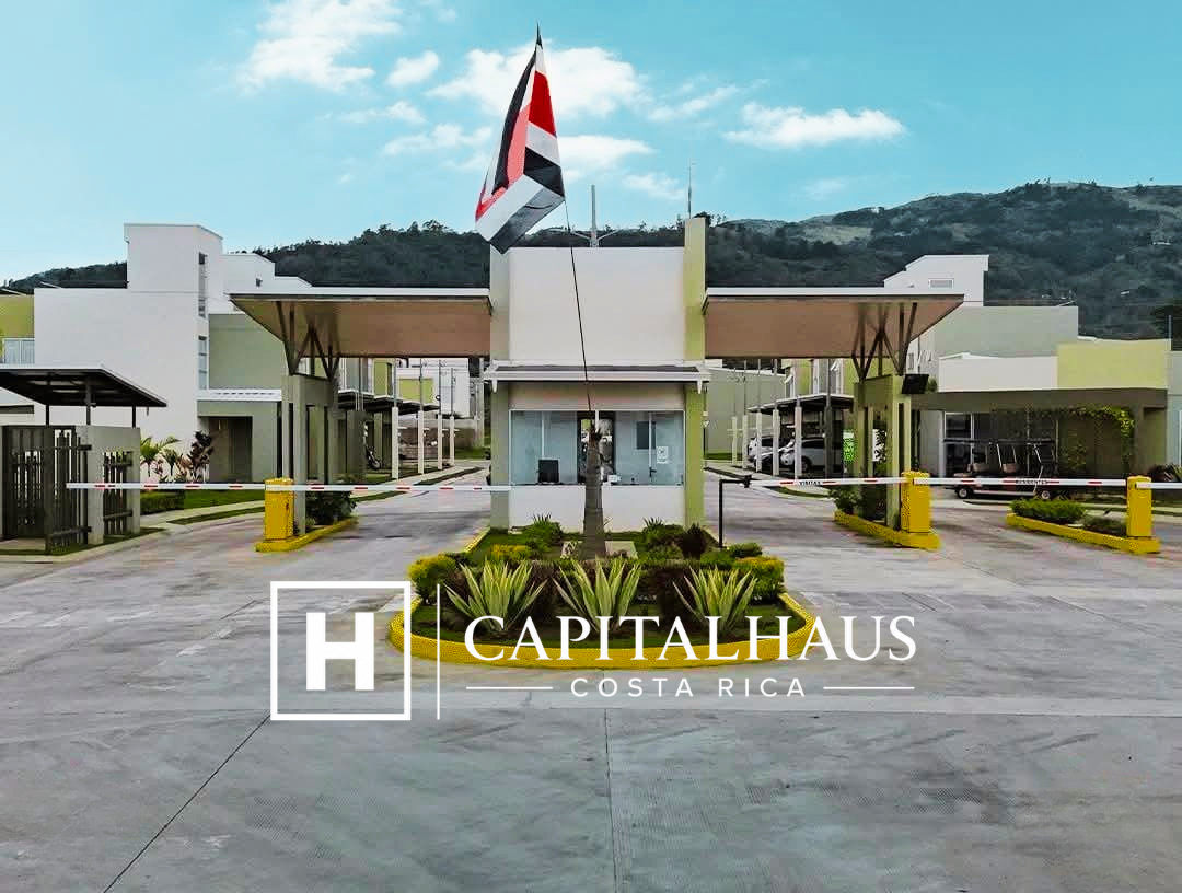 Casa Novarum En Venta 13