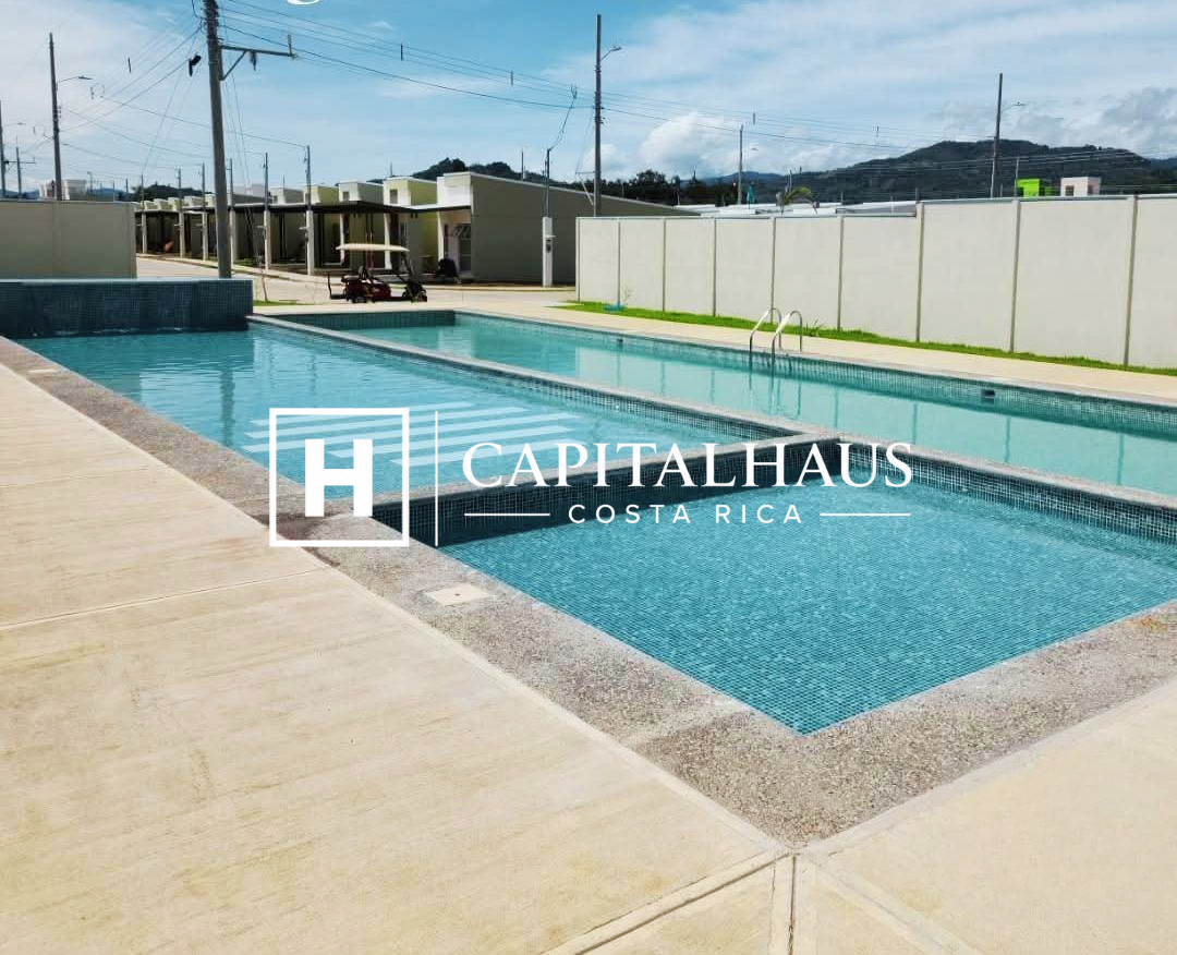 Casa Novarum En Venta 14