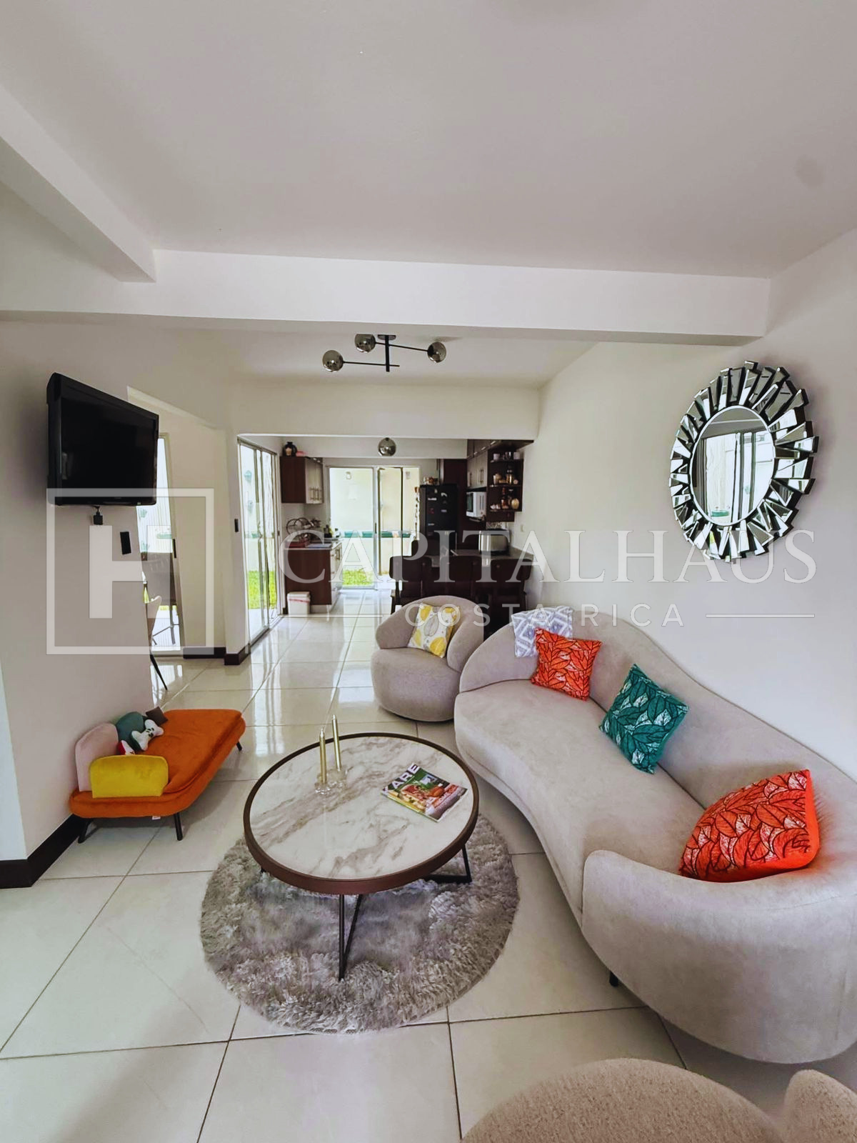 Casa Novarum En Venta 3