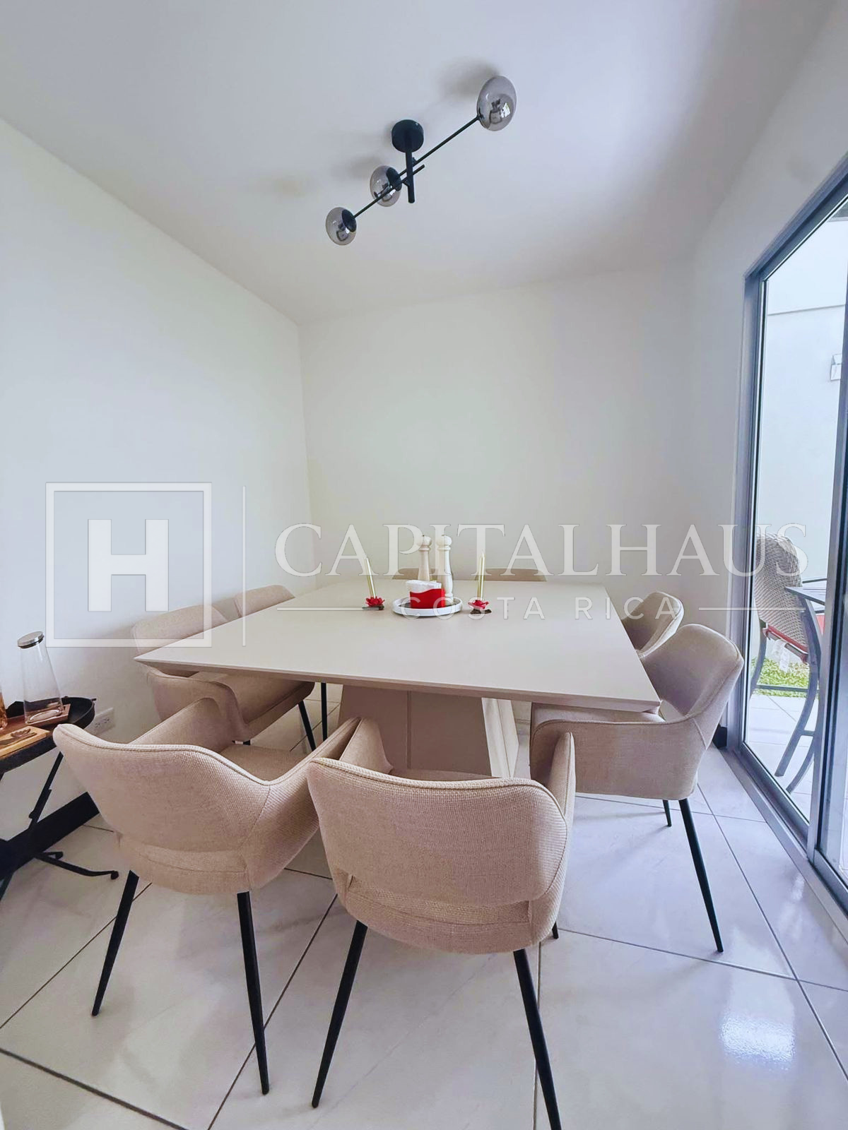 Casa Novarum En Venta 11