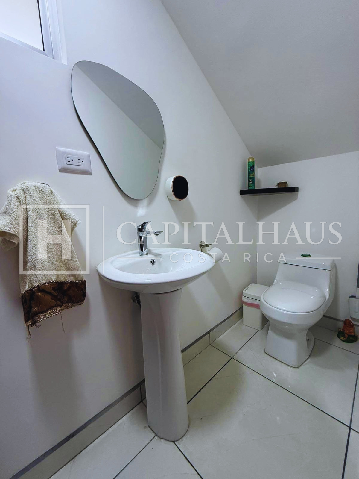 Casa Novarum En Venta 4