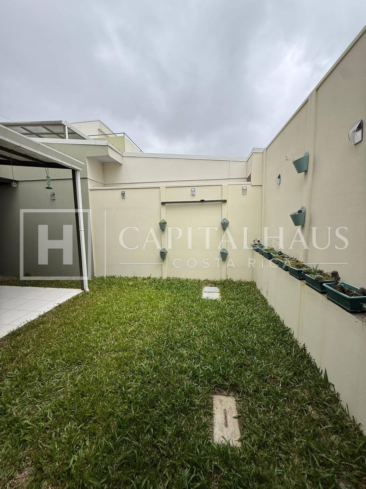 Casa Novarum En Venta 5
