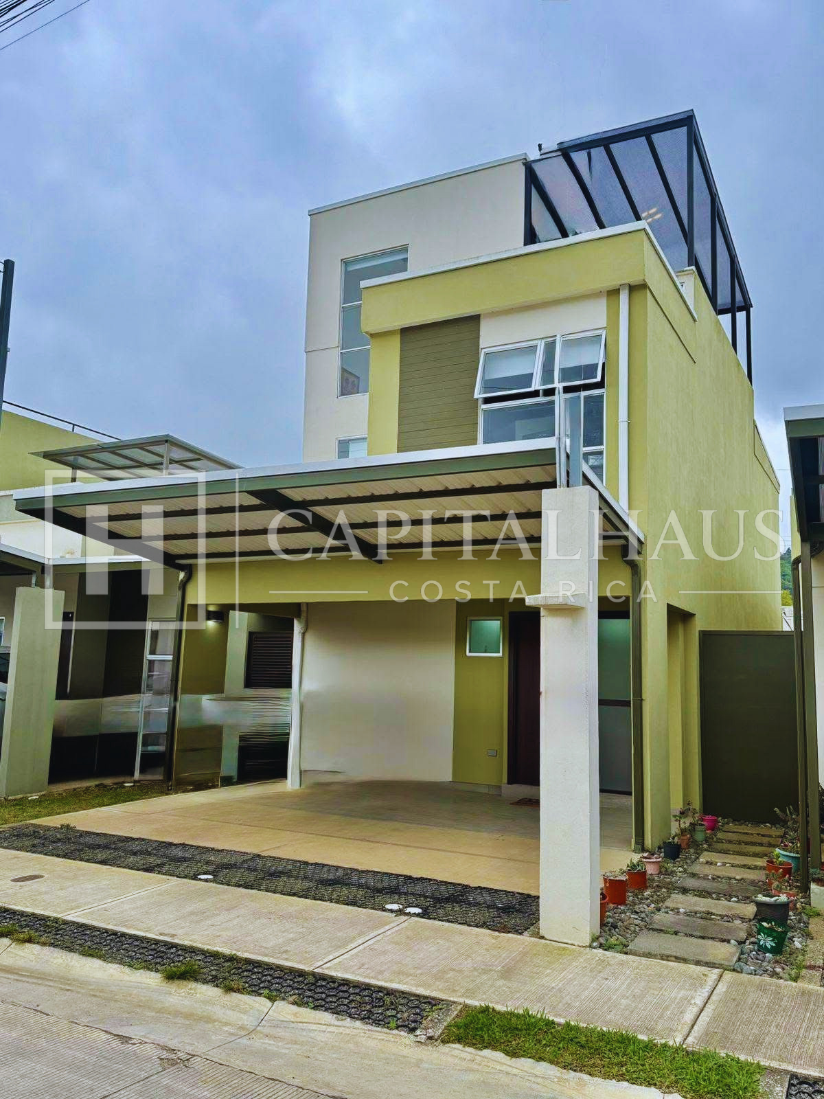 Casa Novarum En Venta 1