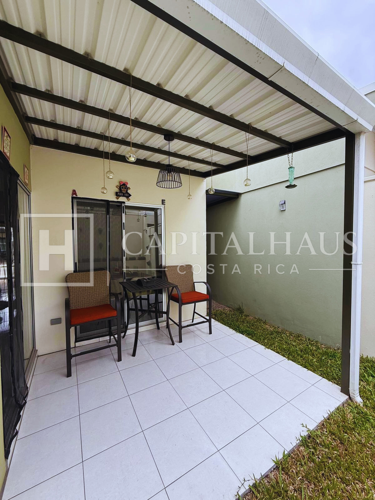 Casa Novarum En Venta 6