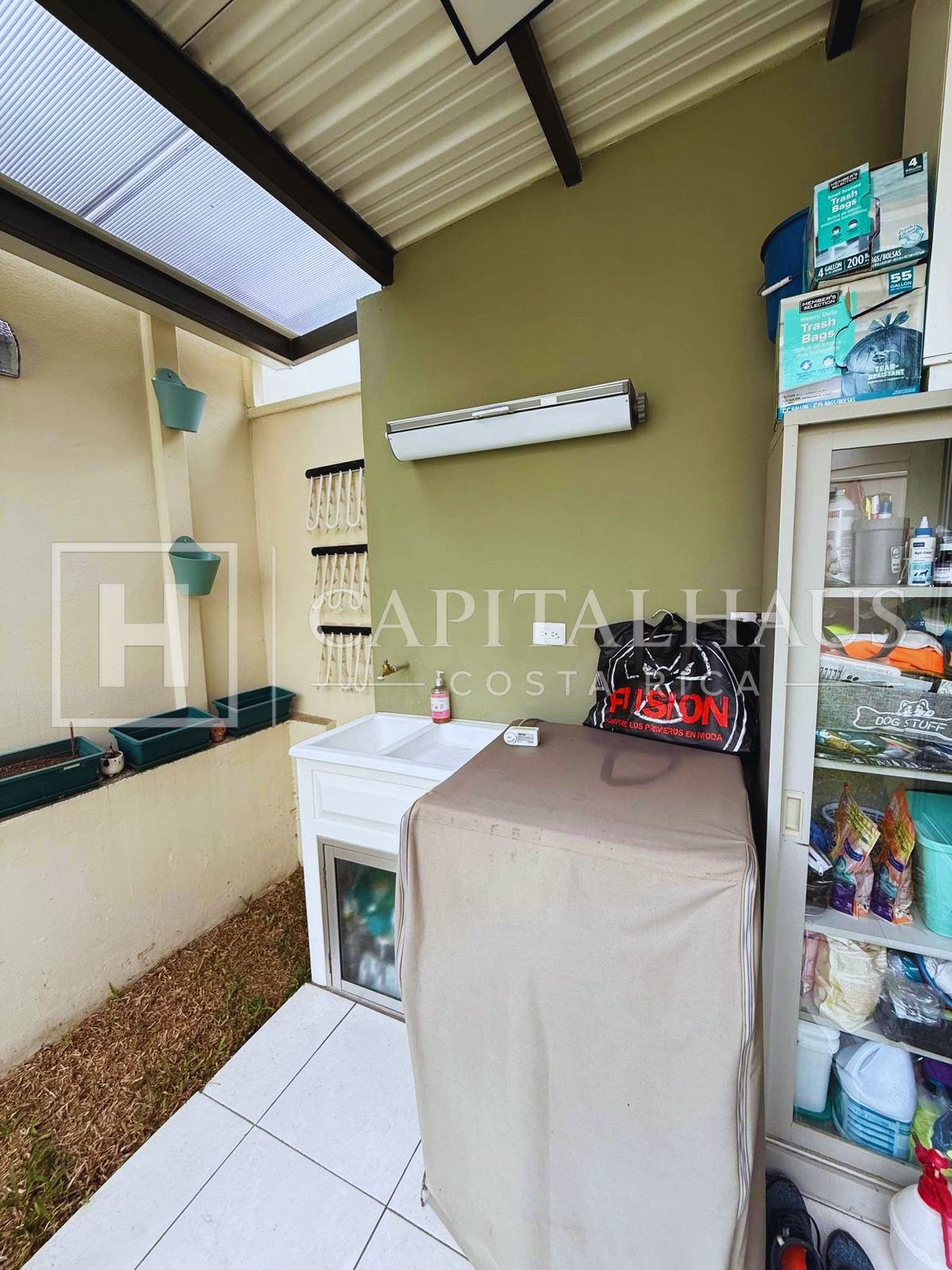 Casa Novarum En Venta 7