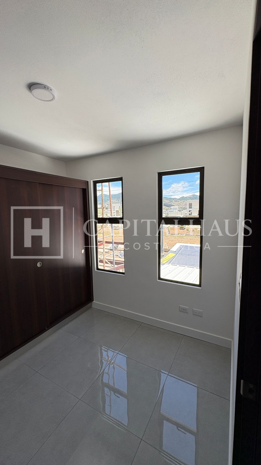 Casa Nueva Novarum 12