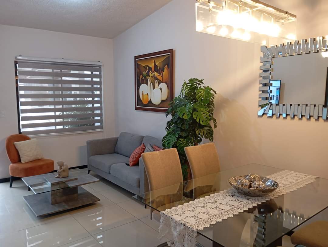 Condominio Ribera Tres Ríos 3