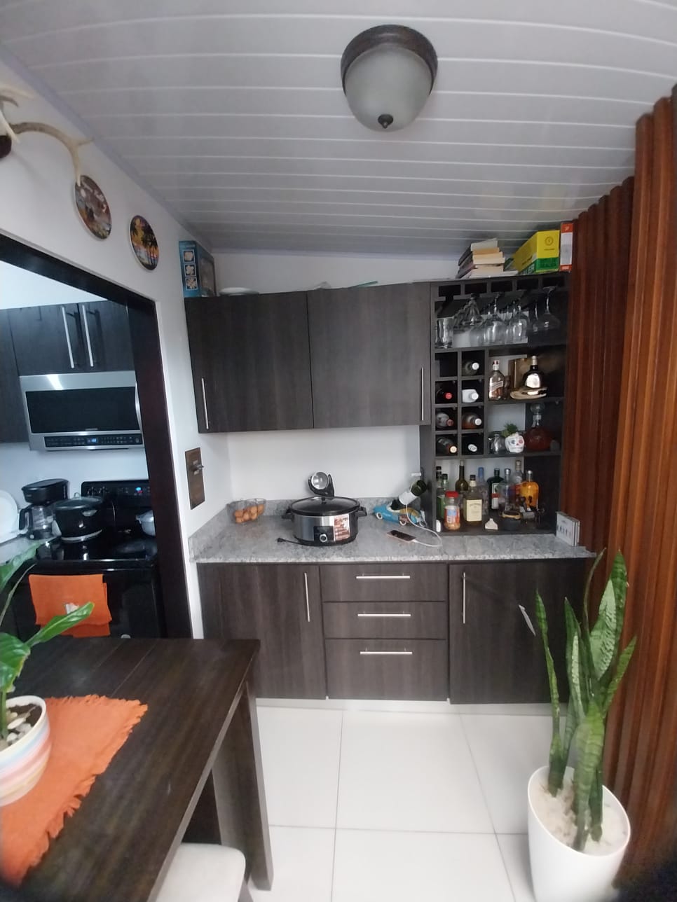 Condominio Ribera Tres Ríos 5