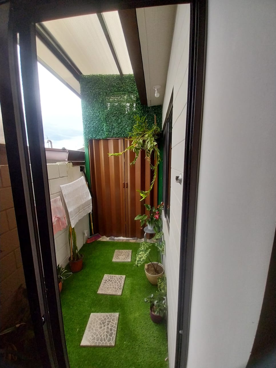 Condominio Ribera Tres Ríos 7