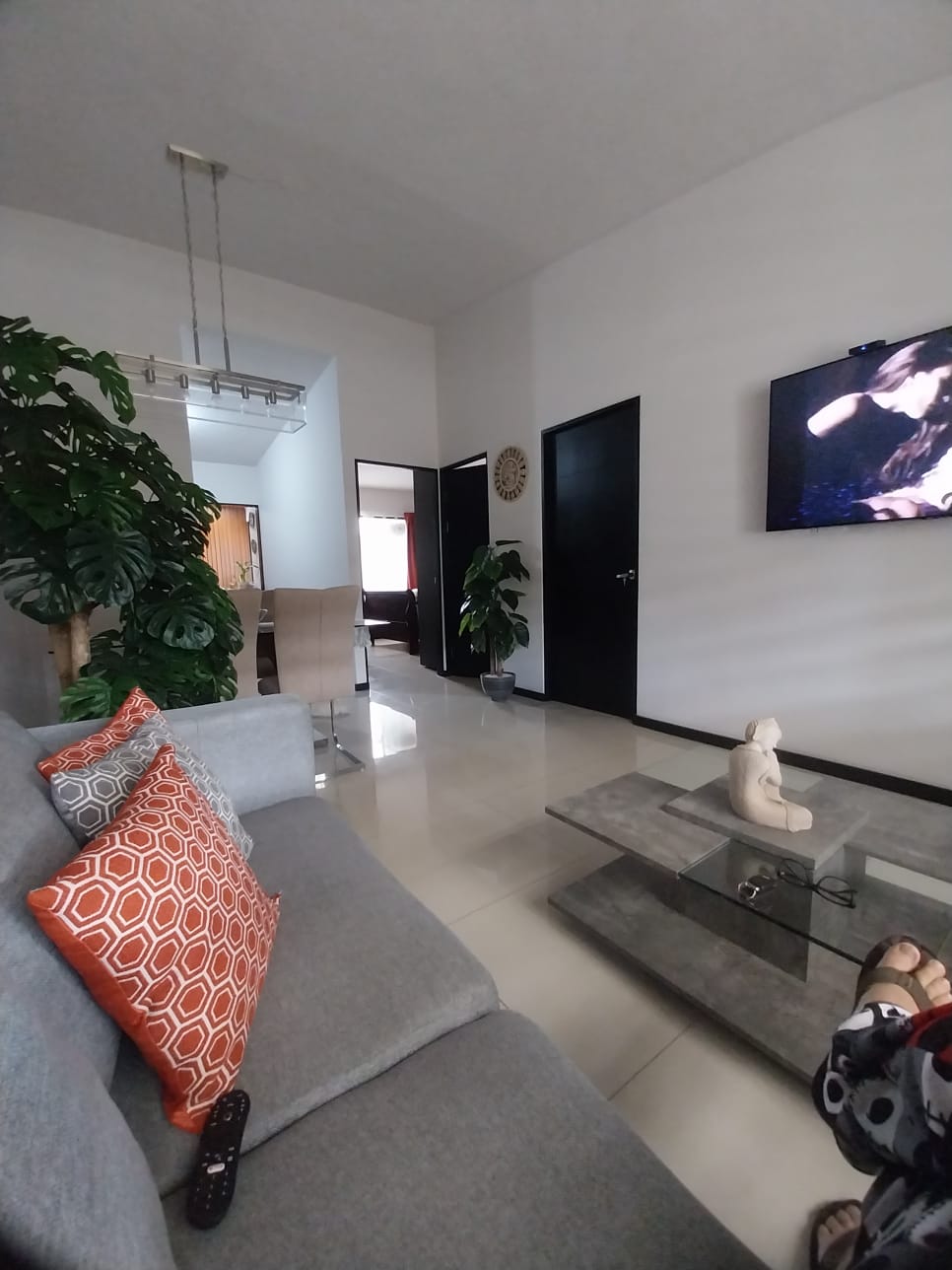 Condominio Ribera Tres Ríos 4