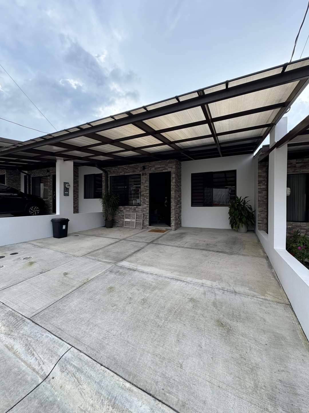 Condominio Ribera Tres Ríos 2