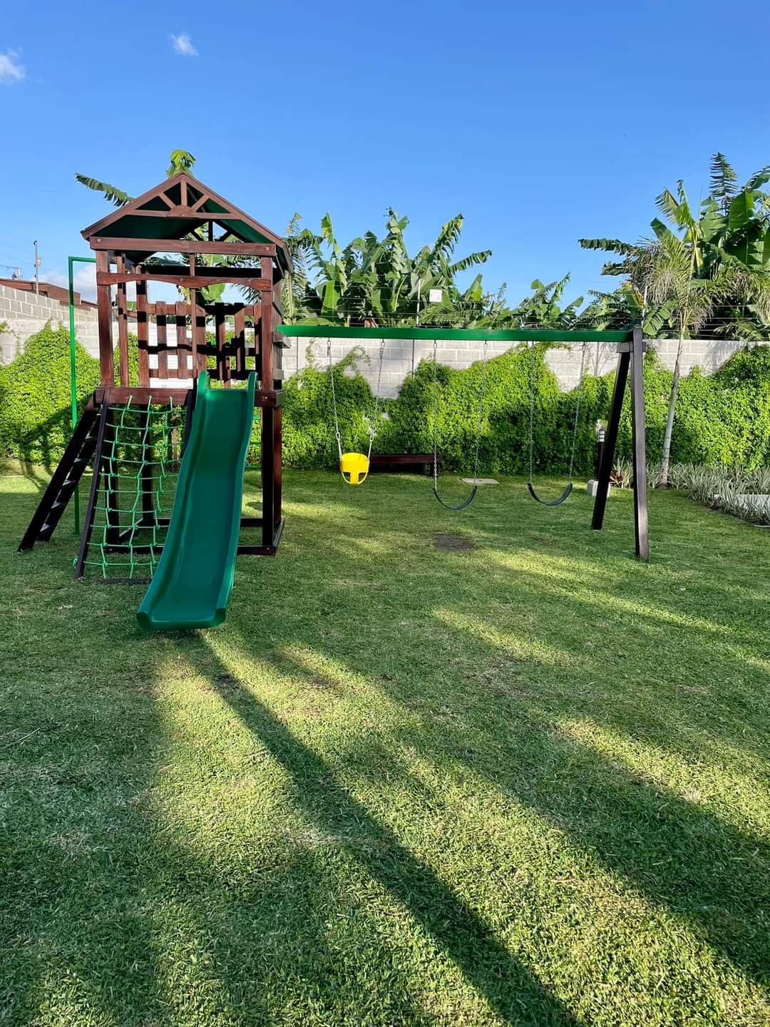 Condominio Ribera Tres Ríos 17