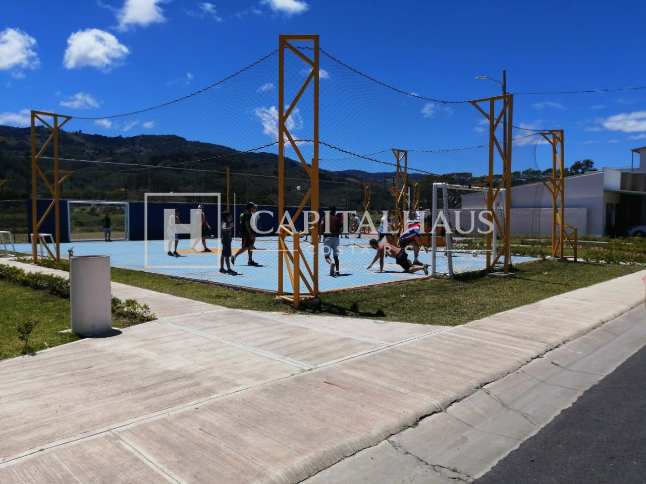 Valle Illios 3 Hab 12