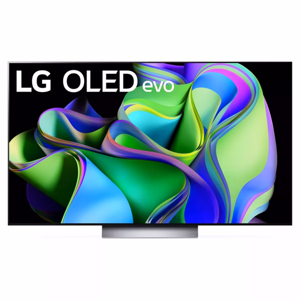 Smart TVs for Streaming (2025)
